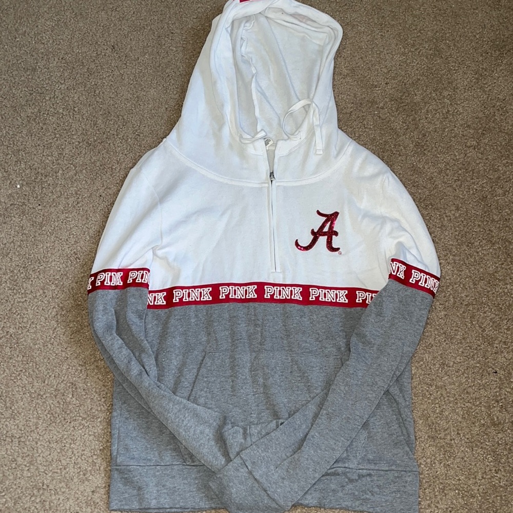 PINK Victoria’s Secret Alabama Pullover
